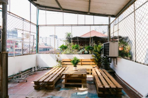 Hi.Home Old Quarter Big Group 1min Ta Hien
